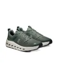 on running kids Cloudleap sneakers - Green
