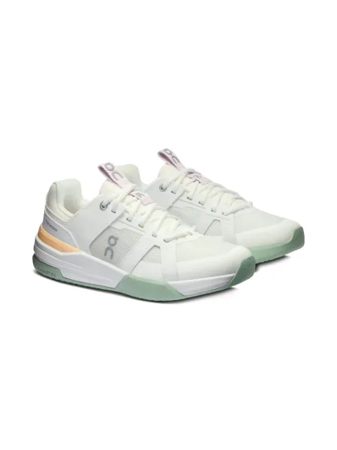 on running kids Cloudtec sneakers 