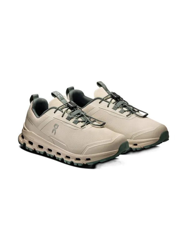 On Running Kids Cloudrock Sneakers Neutrals FARFETCH ID - Main Image