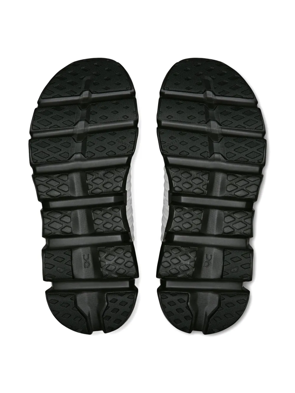 on running kids CloudSwift sneakers Grey