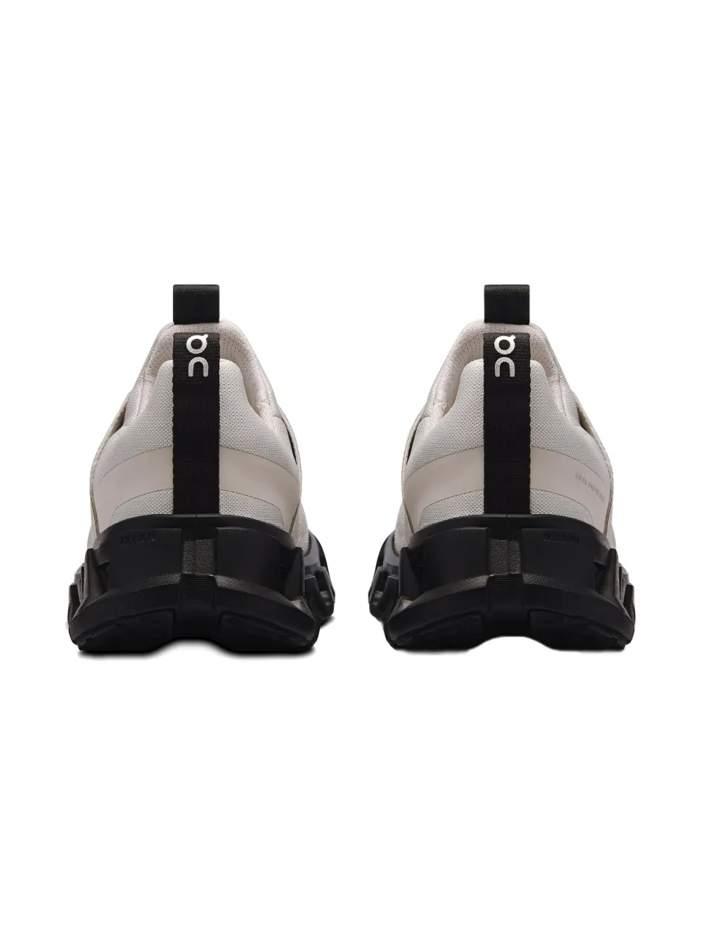 on running kids CloudSwift sneakers Grey