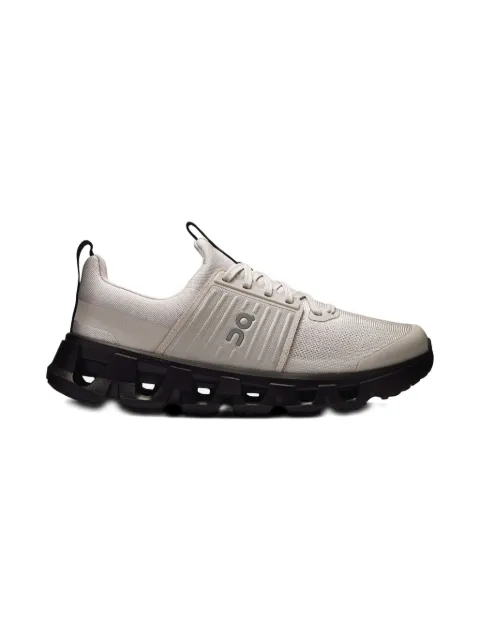 on running kids CloudSwift sneakers 