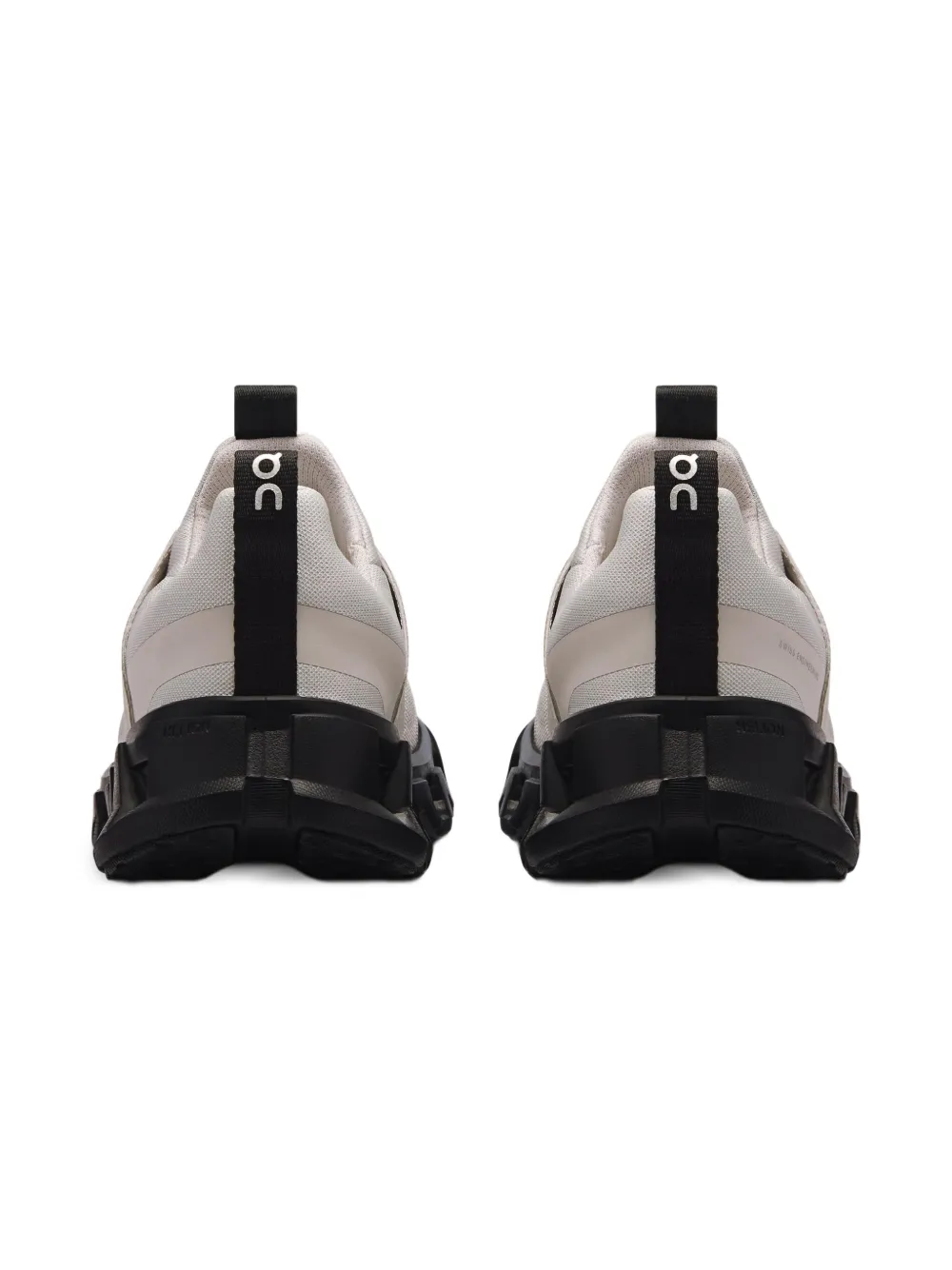 on running kids CloudSwift sneakers Grijs