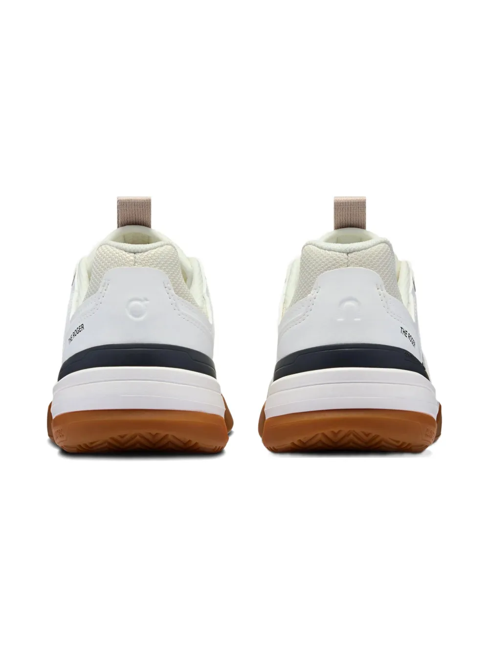 on running kids The Roger Clubhouse Pro Youth sneakers White