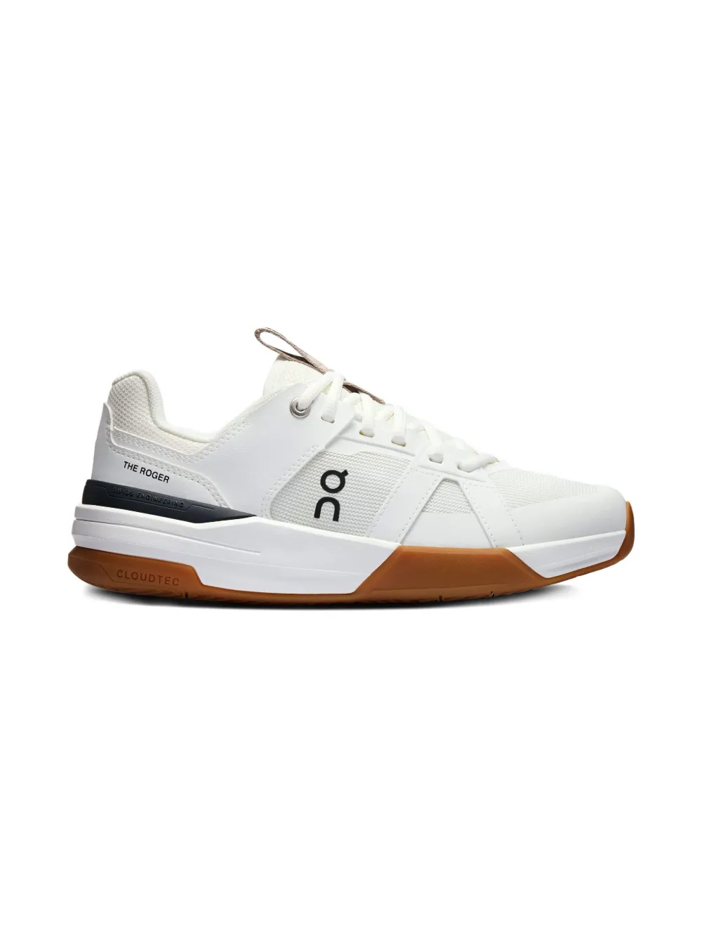 on running kids The Roger Clubhouse Pro Youth sneakers | Teen Boy Shoes | Image 2
