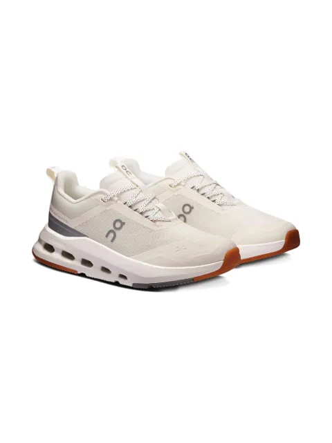 on running kids Cloudnova sneakers