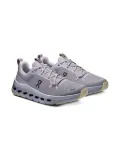 on running kids Cloudleap sneakers - Grey