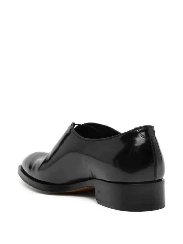 TOM FORD オックスフォード シューズ | ブラック | FARFETCH JP
