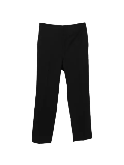 TOM FORD wool trousers