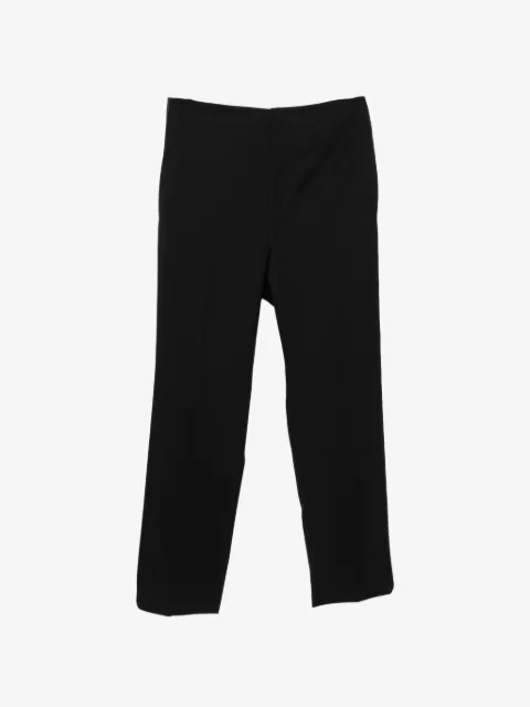 TOM FORD pantalones de lana