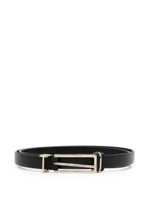 Gucci ホースビット バックル ベルト | ブラック | FARFETCH JP