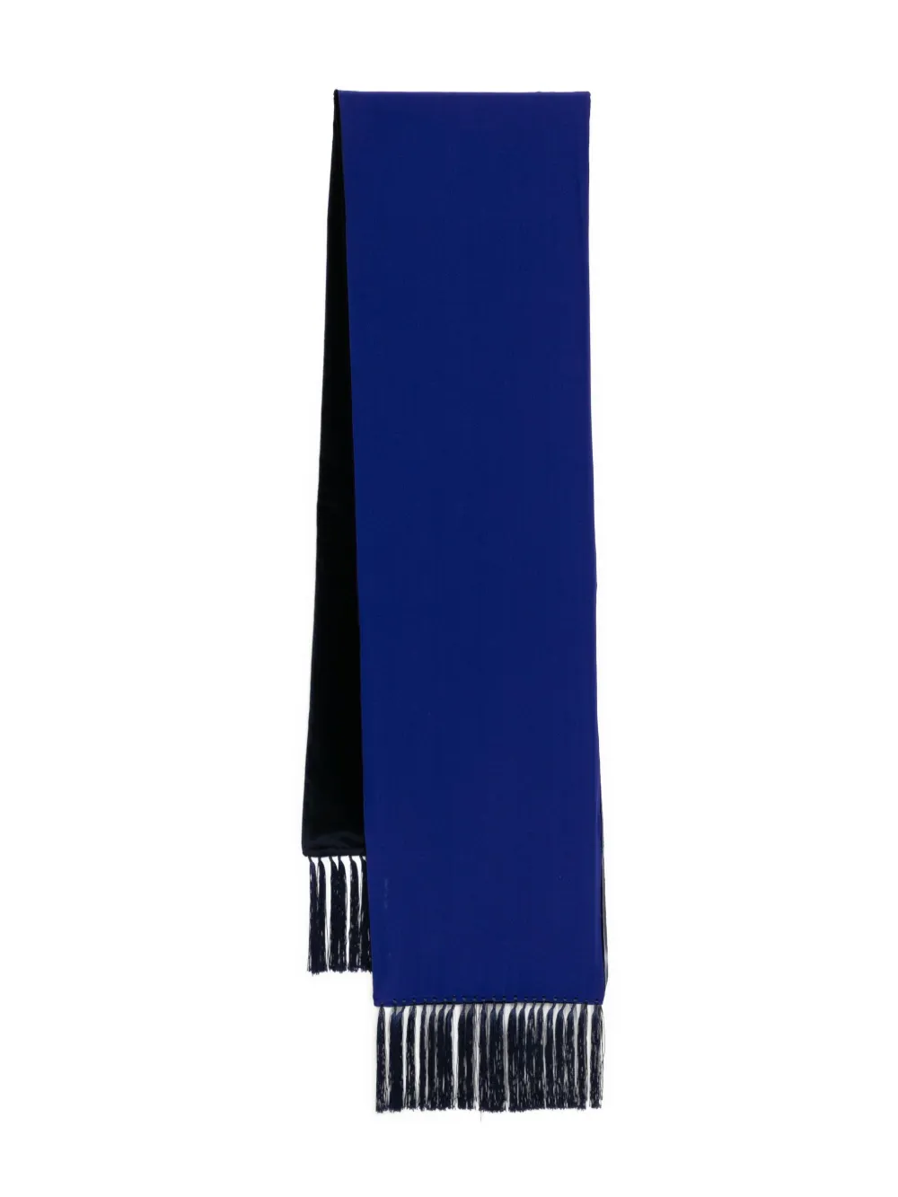 TOM FORD silk scarf | Blue | Image 1