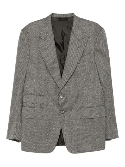 TOM FORD wool blazer 