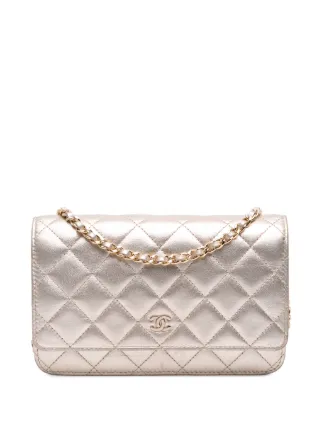 CHANEL Pre-Owned