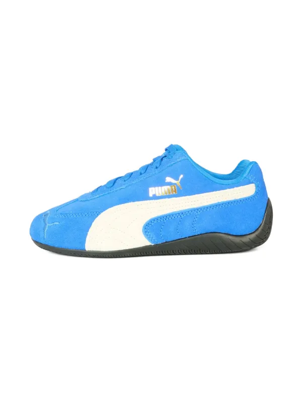 Puma Kids Speedcat OG Sneakers | Blue | FARFETCH