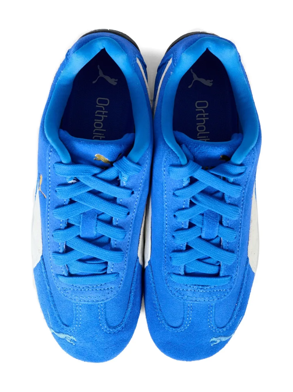 Puma Speedcat Og Sneakers In Multi