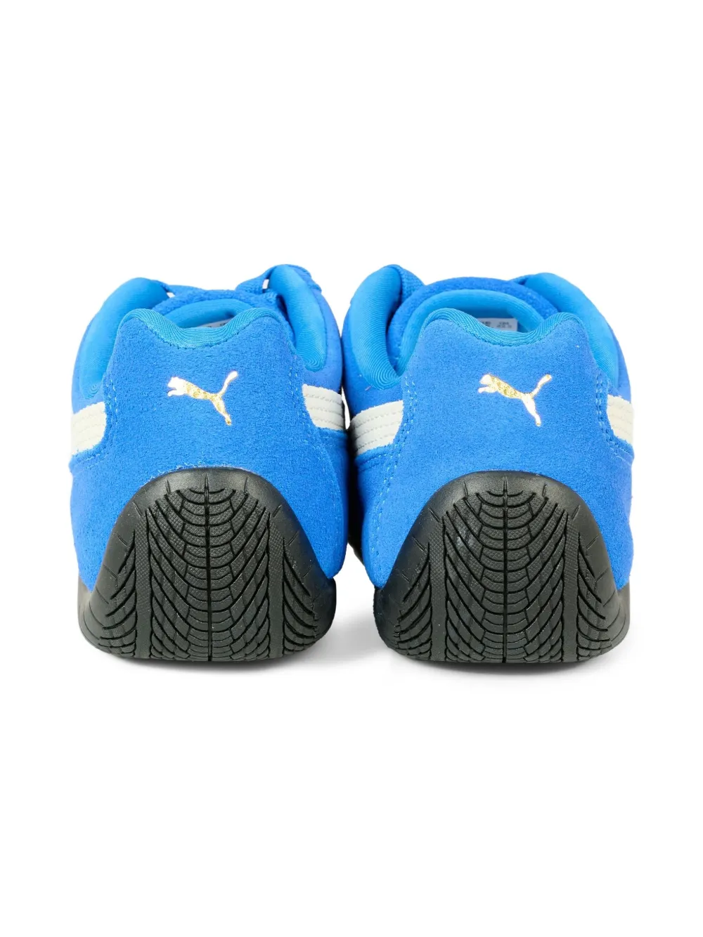 Puma Kids Speedcat OG sneakers Blue