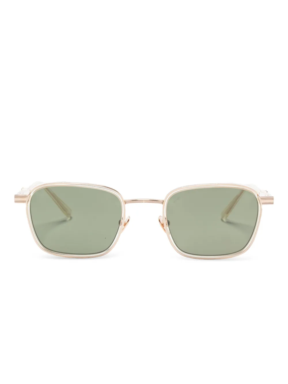 Leisure Society Occhiali da sole Salton - Oro