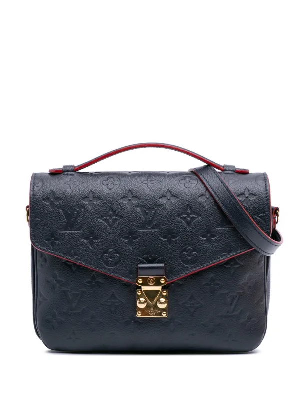 Empreinte Louis Vuitton Favorite Metis Louis Vuitton Pochette