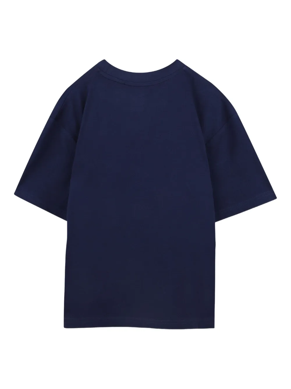 Timberland Kids logo short-sleeve T-shirt | Boys T-Shirts | Image 2
