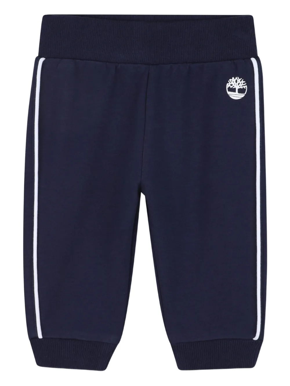 Timberland Kids Trainingspak met grafische print Blauw