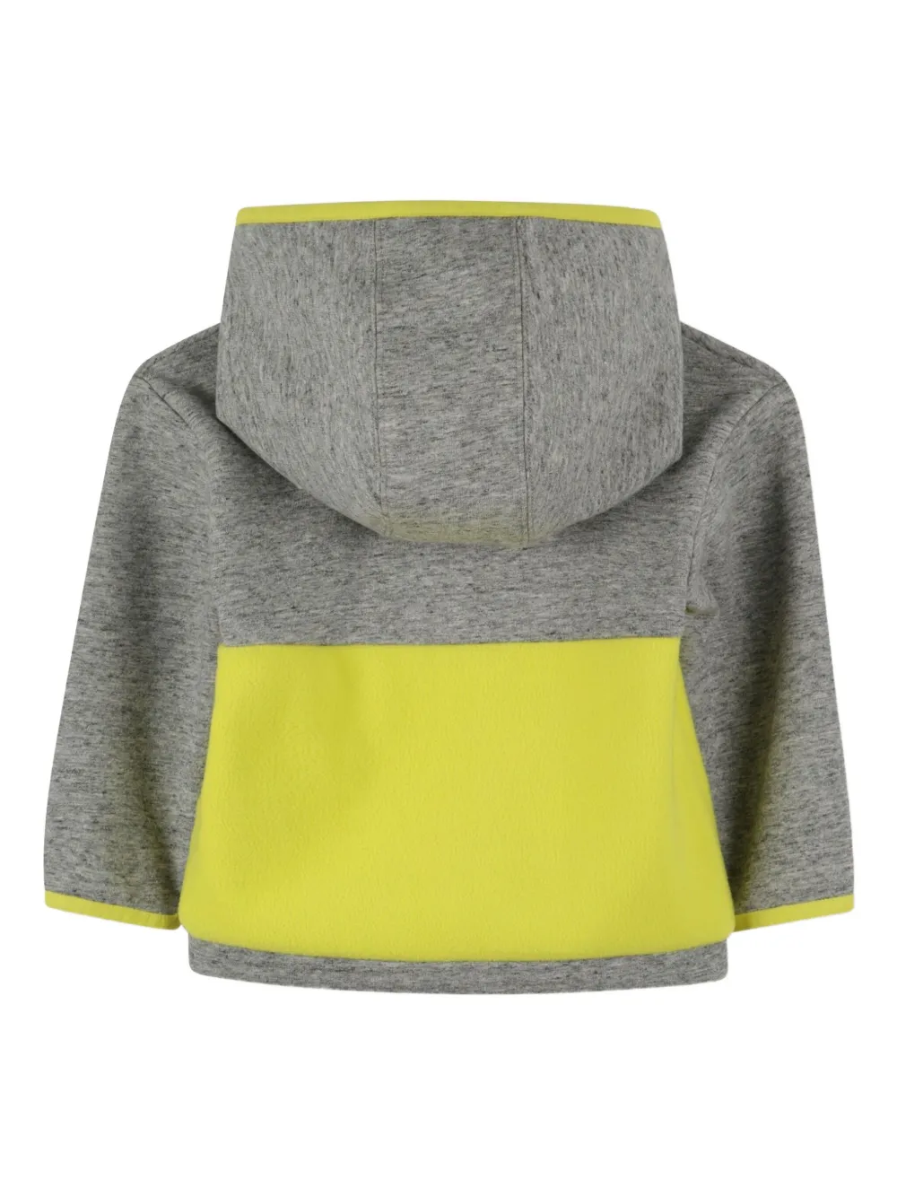 Timberland Kids colour-block hoodie | Jumpers & Sweatshirts | Image 2
