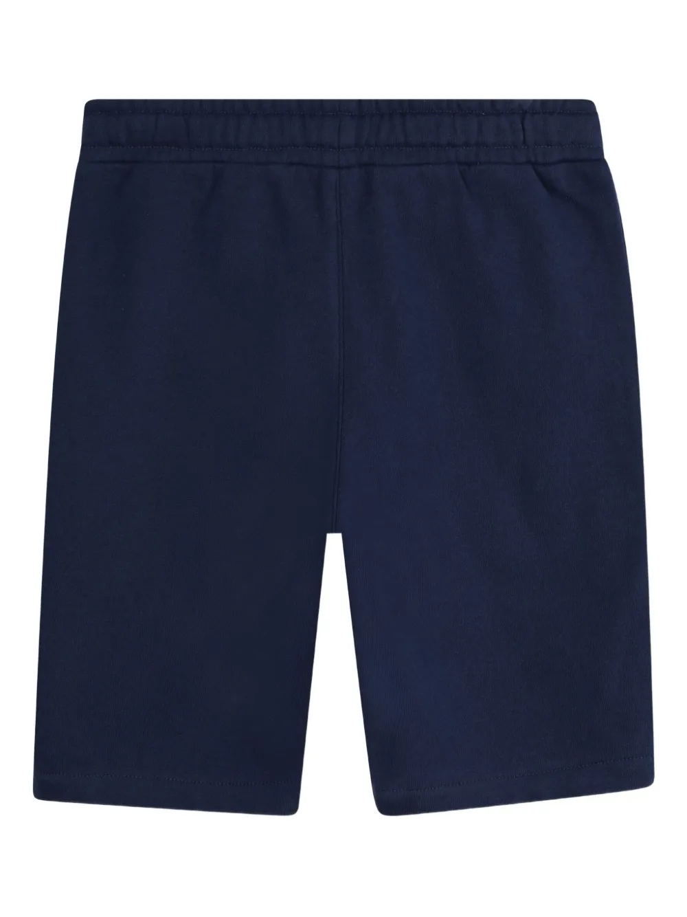 Timberland Kids logo-embroidered elastic-waist shorts | Boys Casual Shorts | Image 2