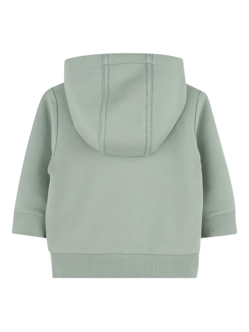 Timberland Kids Jack met capuchon en zak Groen