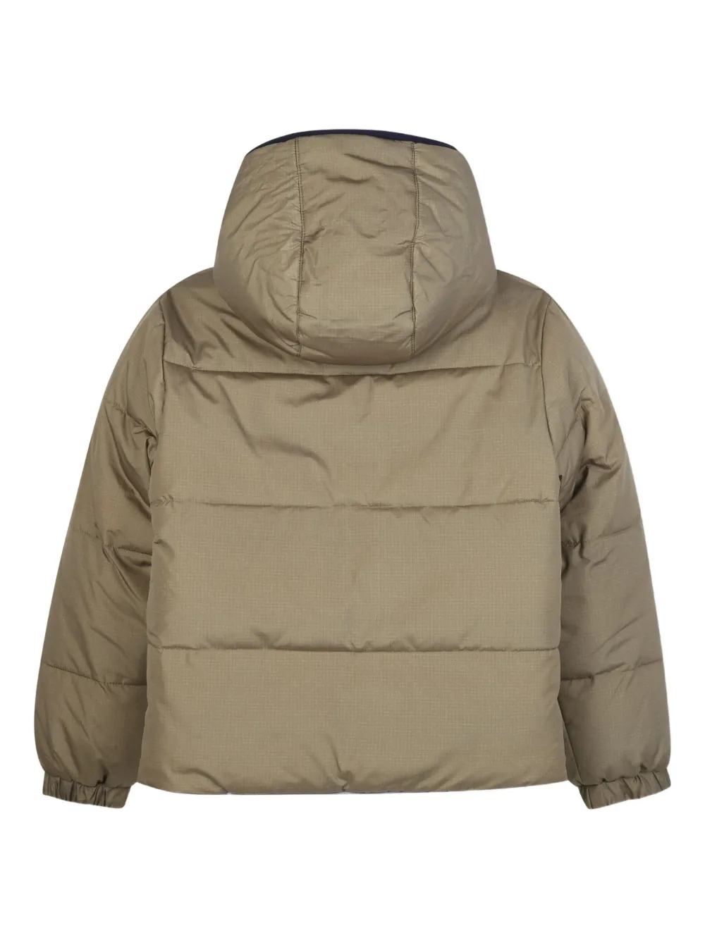 REVERSIBLE PADDED JACKET