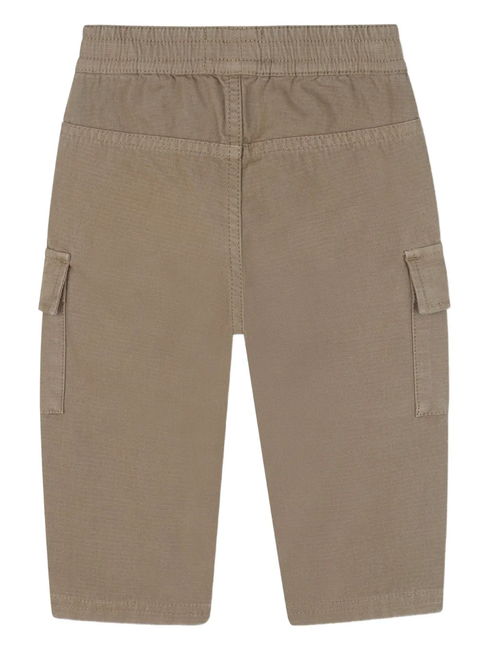 Timberland Cargo-pocket Trousers In Brown
