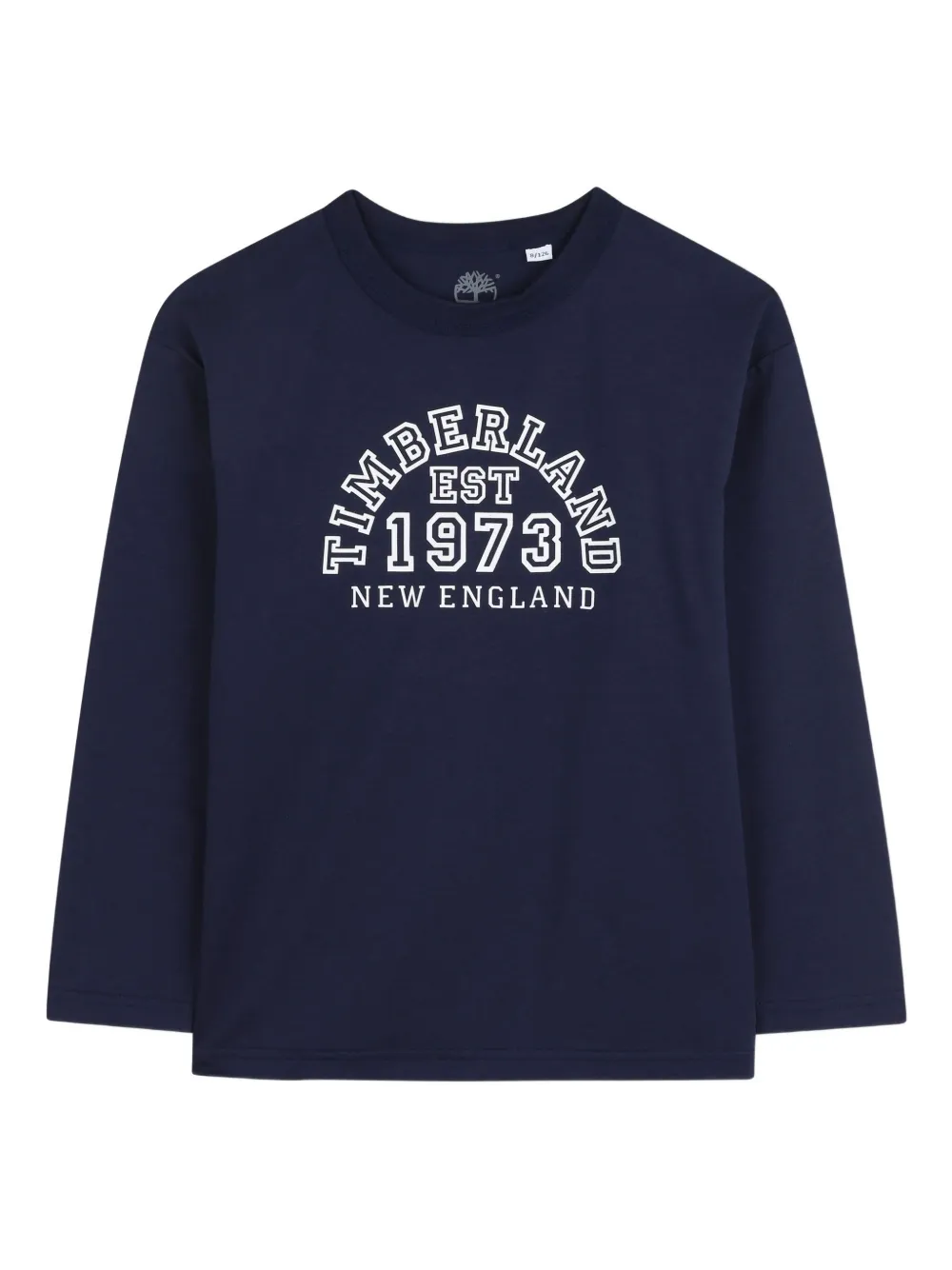 Timberland Kids long-sleeve T-shirt (pack of two) | Boys T-Shirts | Image 2