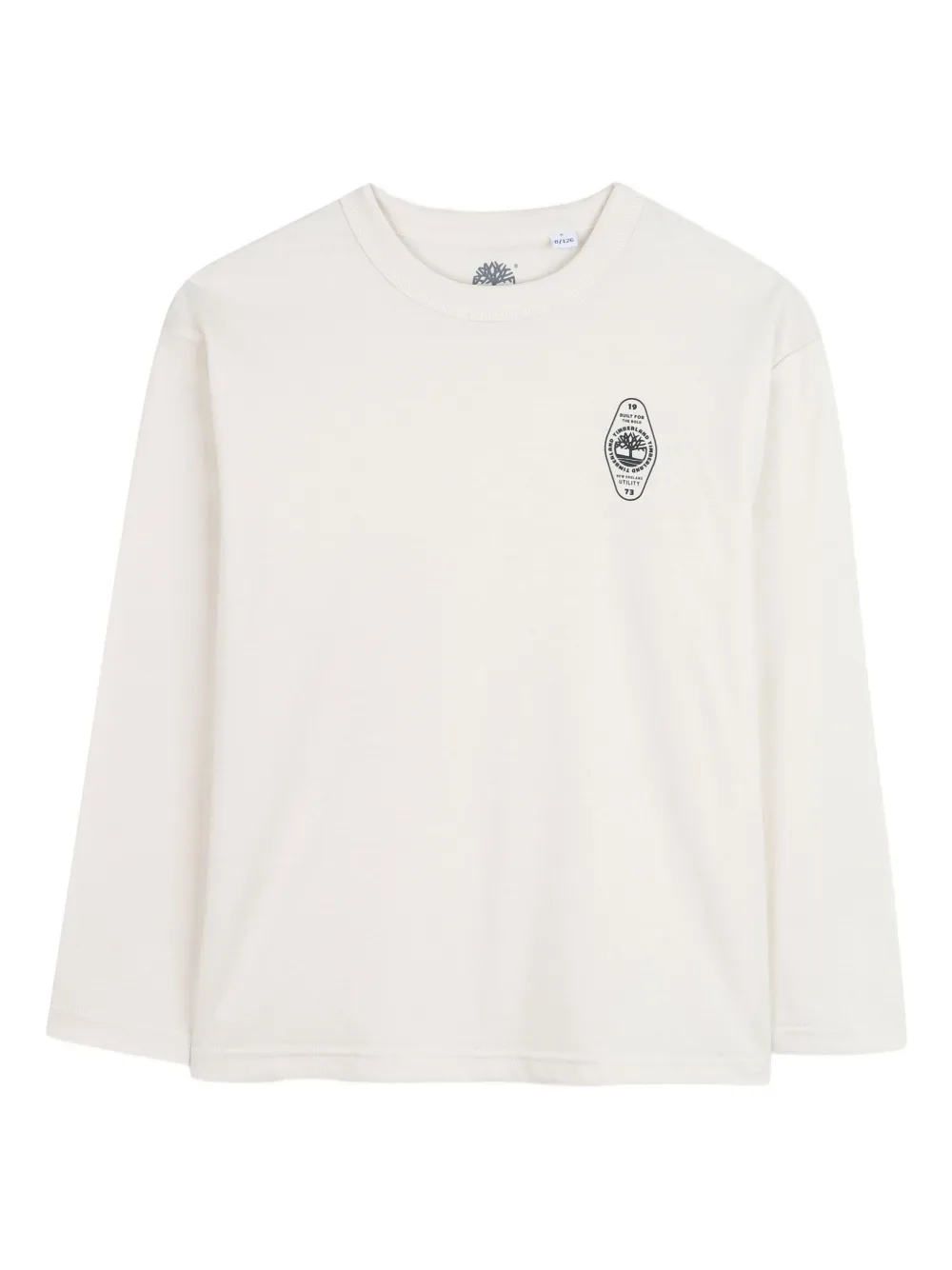 Timberland Long-sleeve T-shirt (pack Of Two) In Blue