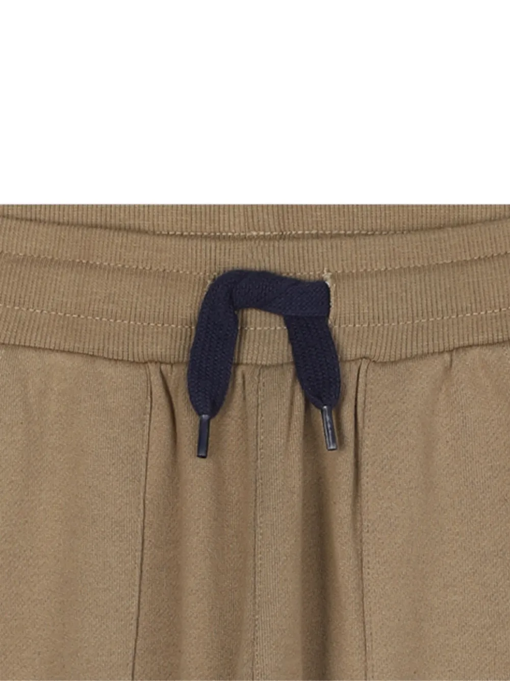 Timberland Kids Joggingbroek met trekkoord Groen