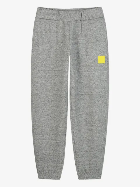 Timberland Kids logo-patch joggers