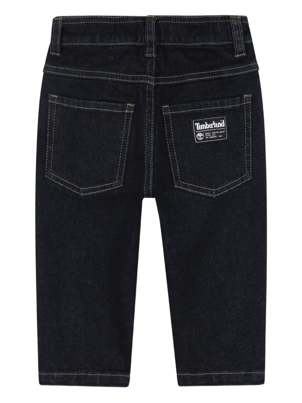Timberland Kids five-pocket jeans | Jeans | Image 2