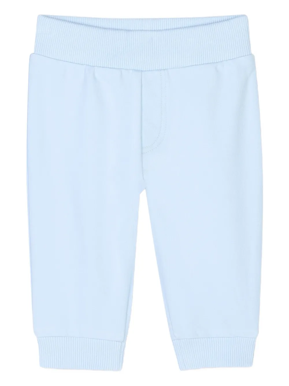 Timberland Kids Trainingspak met capuchon Blauw