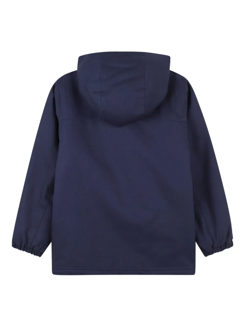 Timberland Kids two-in-one hooded padded jacket | Boys Padded Jackets | Image 2