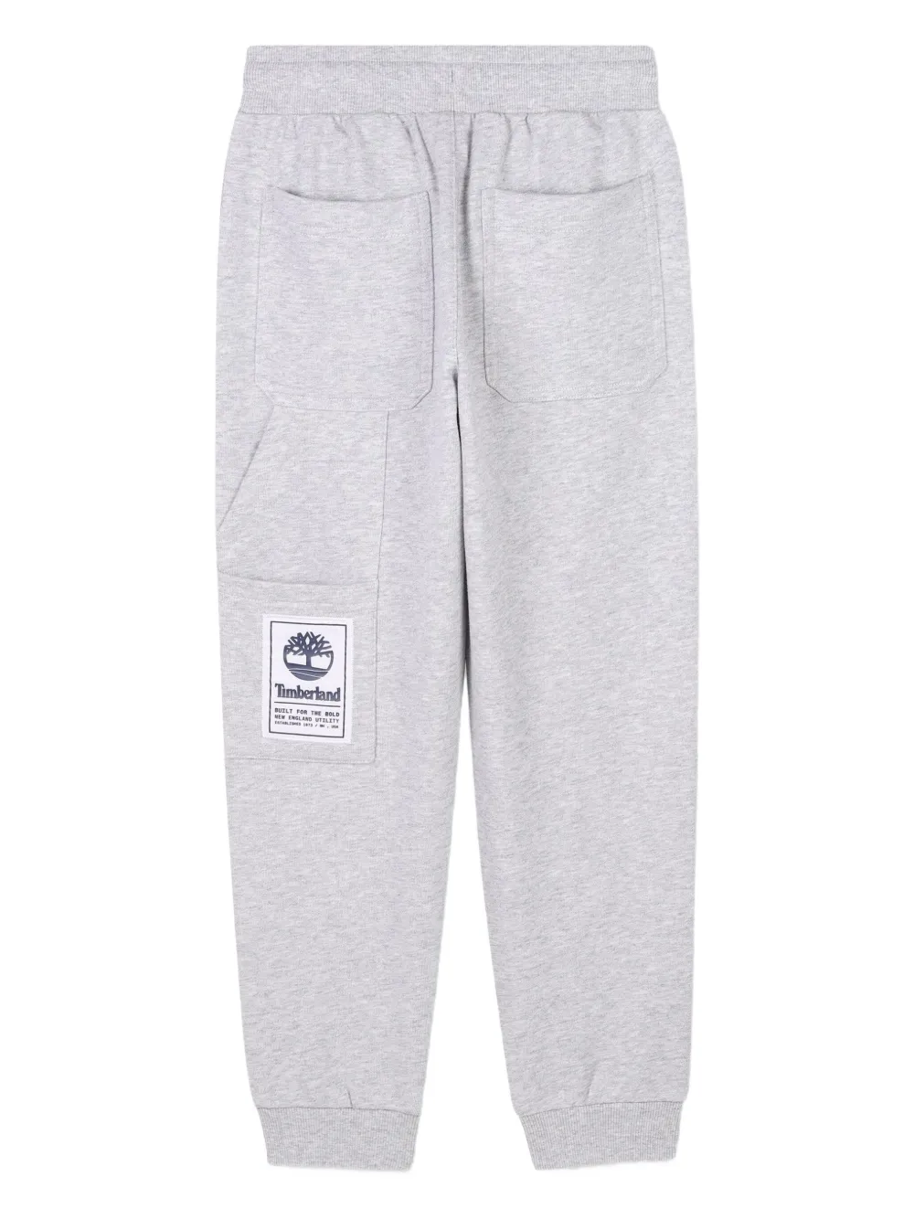 Timberland Kids logo-detail track pants | Tracksuit Bottoms | Image 2