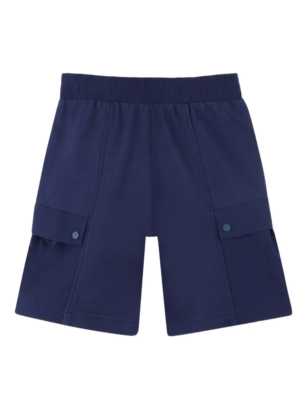 Timberland Kids cargo-pockets casual shorts | Boys Casual Shorts | Image 2
