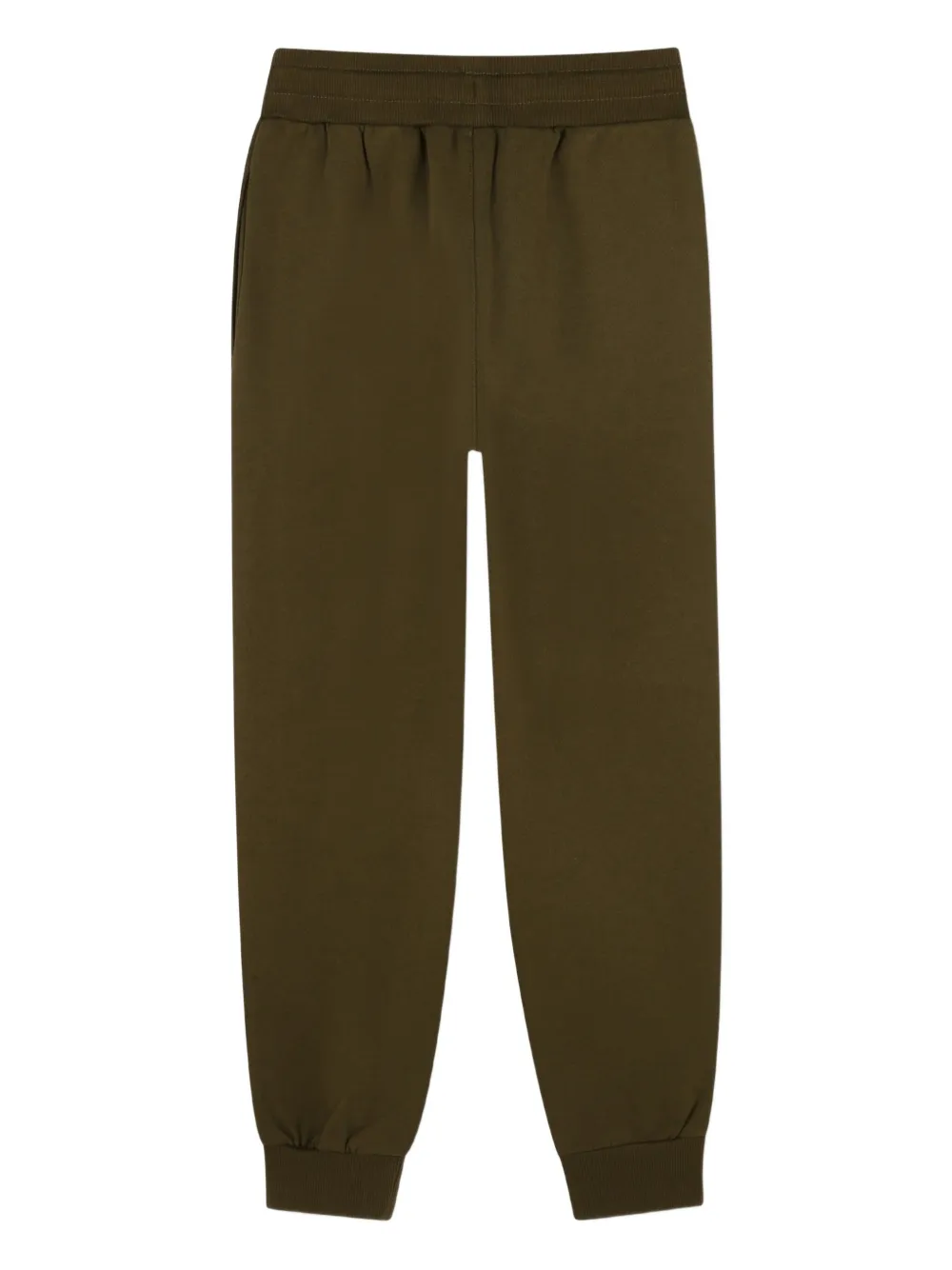 Timberland Kids logo-embroidered track pants | Tracksuit Bottoms | Image 2