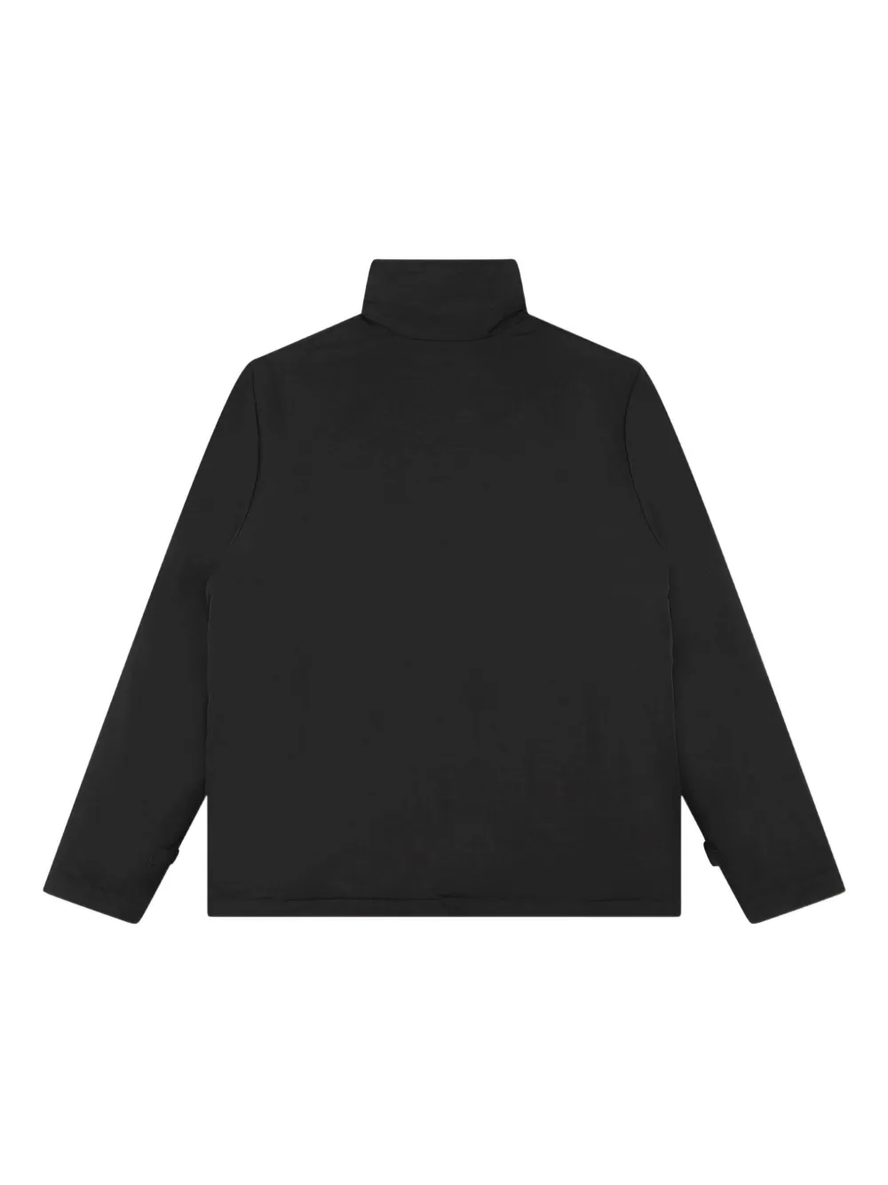 Timberland Kids Gelaagde parka Zwart