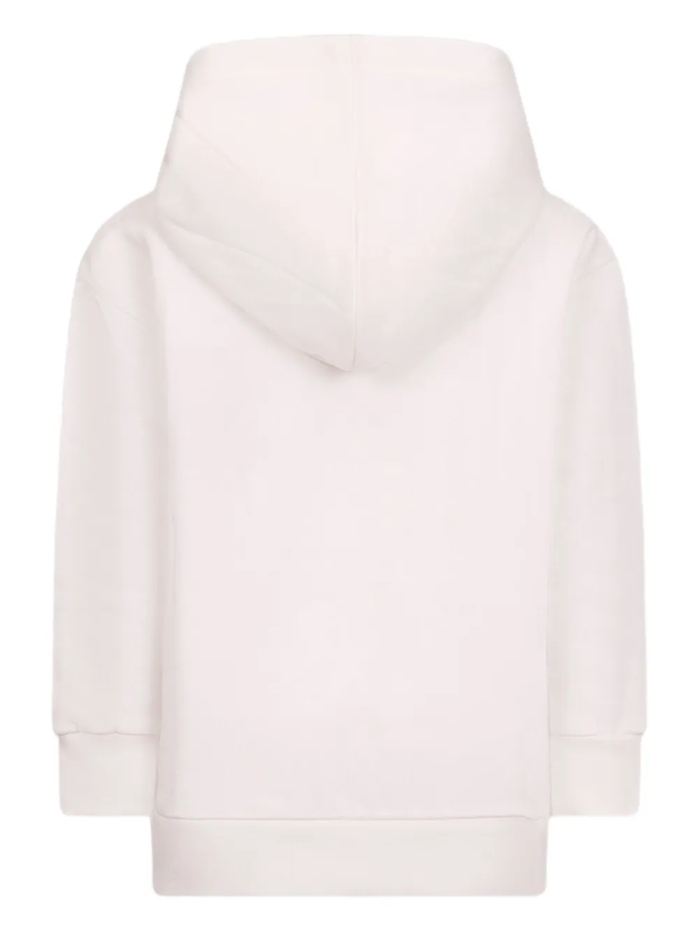 ETRO KIDS Sweater met Pegasus-patroon Roze