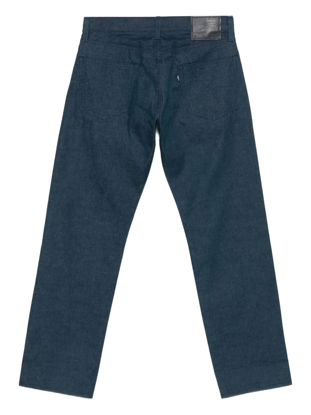 Levi's Blue Tab straight jeans | Regular & Straight-Leg Jeans | Image 2