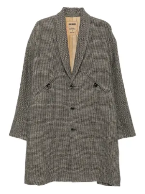 ジャケット・アウター UMA WANG 22AW CASSIE COAT S ジャケット・アウター UMA WANG 22AW CASSIE COAT S Uma Wang
