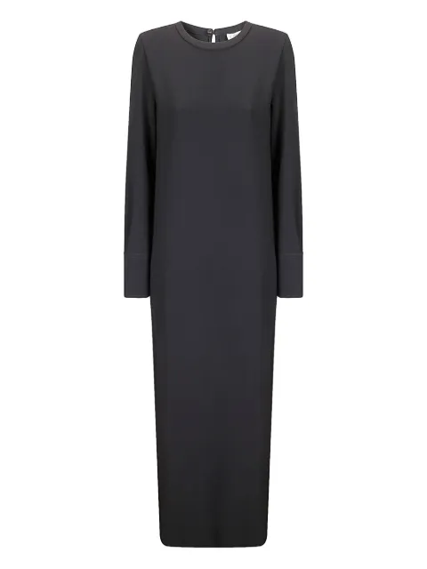 Alberto Biani long-sleeve dress