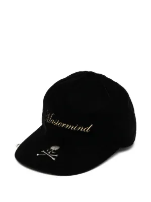 Readymade ツイード バケットハット | ブラック | FARFETCH JP