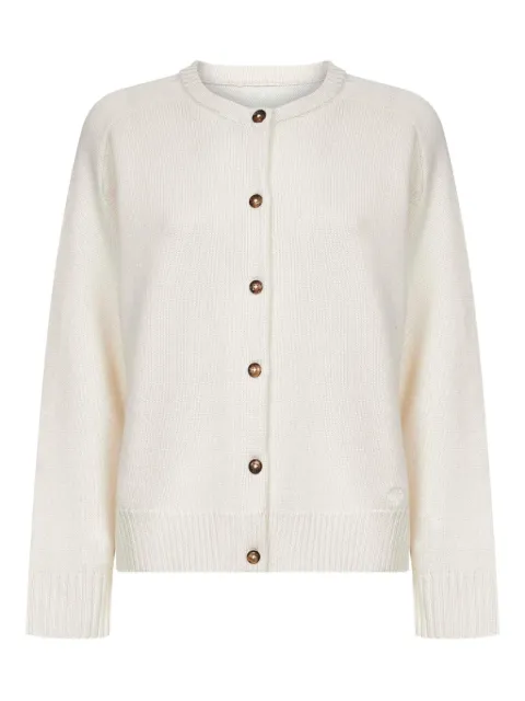LouLou de Saison Aidar wool cardigan