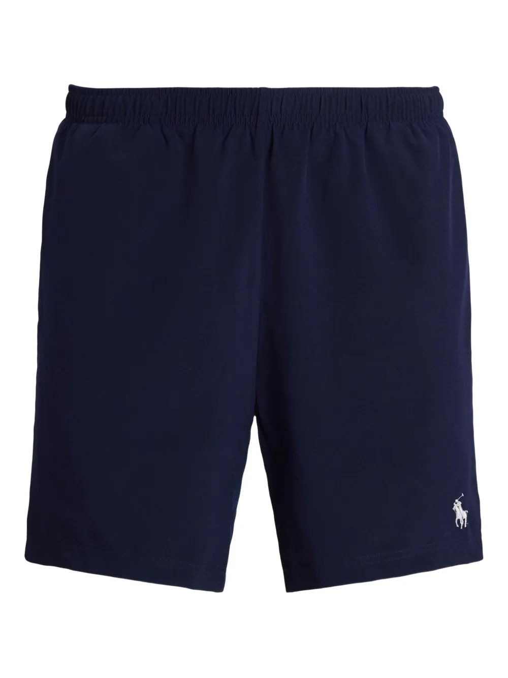 Polo Ralph Lauren Wimbledon Ballperson trainingsshorts Blauw