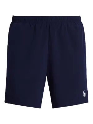Polo Ralph Lauren ドローストリング ショートパンツ | ブルー
