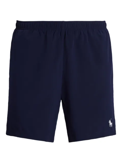Polo Ralph Lauren Wimbledon Ballperson 运动短裤
